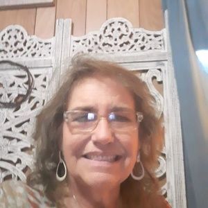 Meet your Posher, Diane